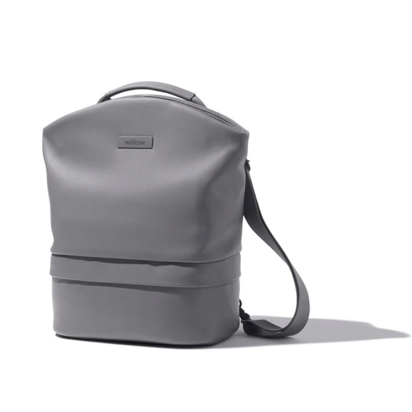 Willow Pump Anywhere Bag - Picture 1 of 9
